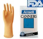 Ansell - CANNERS
