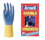 Ansell - DOUBLE STRENGTH