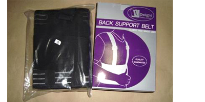Ѵاѧ (BACK SUPPORT) Delight 