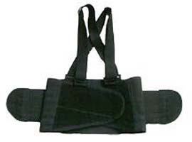 Arcro Lumbar Support Belt 